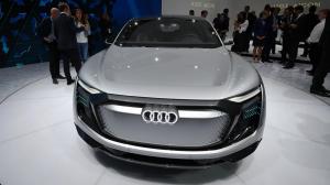 2017 Audi Elaine