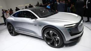 2017 Audi Elaine