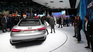 2017 Audi Elaine