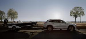 2017 Mazda CX-8