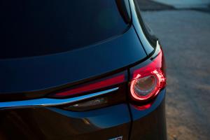 2017 Mazda CX-8