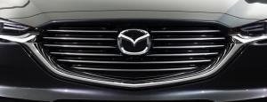 2017 Mazda CX-8