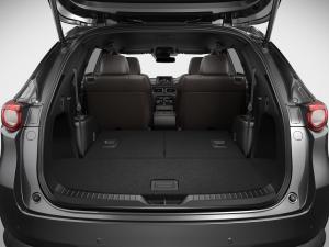 2017 Mazda CX-8