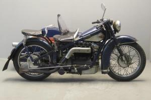 1937 Nimbus