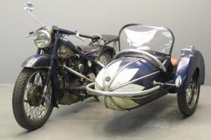 1937 Nimbus