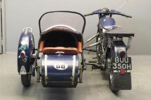 1937 Nimbus