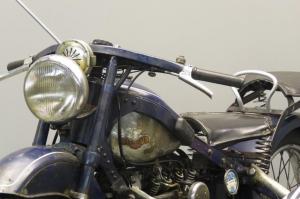 1937 Nimbus