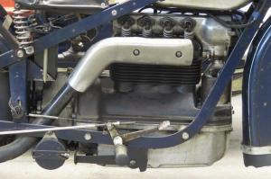 1937 Nimbus
