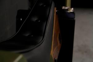 2000 Yamaha WR400F Case Study by Pista Design