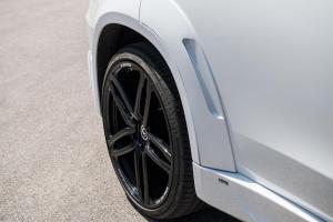 2017 BMW X5 M Typhoon by G-Power
