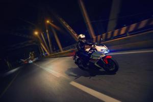 2018 Benelli 302R