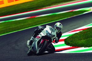 2018 Benelli 302R
