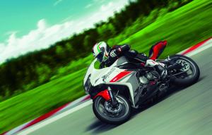 2018 Benelli 302R