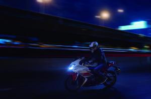 2018 Benelli 302R