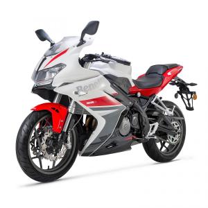2018 Benelli 302R