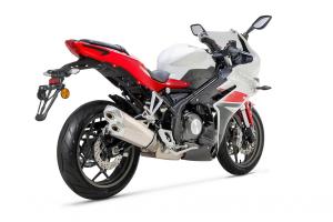 2018 Benelli 302R