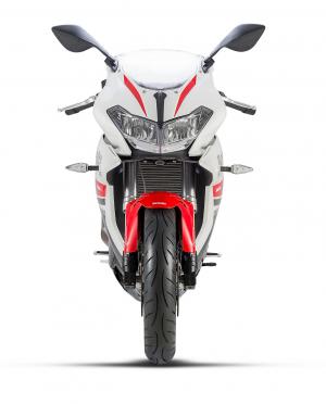 2018 Benelli 302R