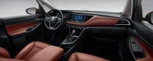 2017 Buick GL6