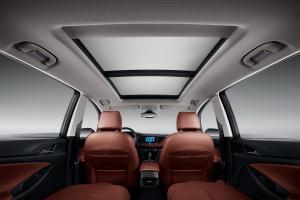 2017 Buick GL6