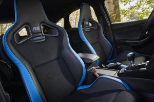 2017 Ford Focus RS Option Pack