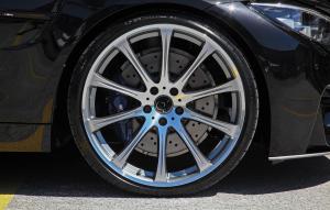 2017 BMW 440i Gran Coupe by dAHLer