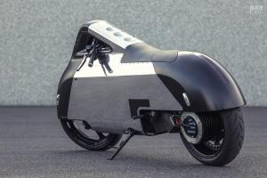 2017 Vectrix VX-1 Hope by Shiny Hammer