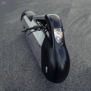 2017 Vectrix VX-1 Hope by Shiny Hammer