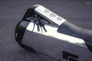 2017 Vectrix VX-1 Hope by Shiny Hammer