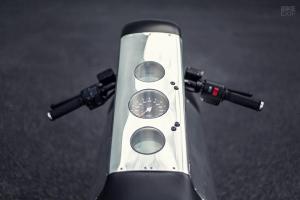 2017 Vectrix VX-1 Hope by Shiny Hammer