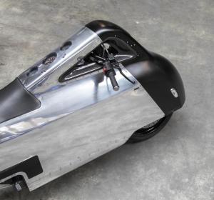 2017 Vectrix VX-1 Hope by Shiny Hammer