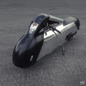 2017 Vectrix VX-1 Hope by Shiny Hammer