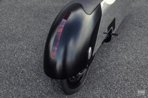 2017 Vectrix VX-1 Hope by Shiny Hammer