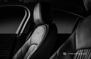 2017 Jaguar XE by Carlex Design
