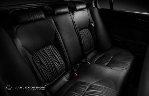 2017 Jaguar XE by Carlex Design