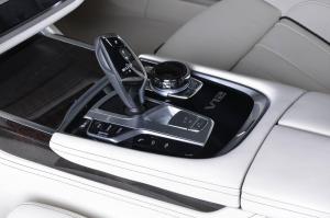2017 BMW M760Li Individual Rallye Green by 3D Design and Abu Dhabi Motors