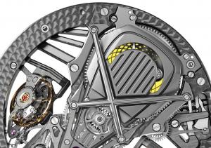 Roger Dubuis Excalibur Aventador S
