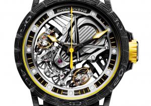 Roger Dubuis Excalibur Aventador S