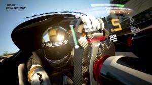 2017 McLaren Ultimate Vision Gran Turismo
