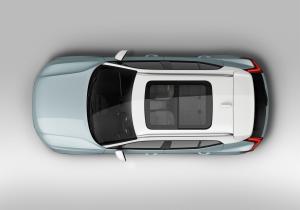 2017 Volvo XC40 T5