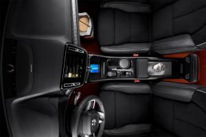 2017 Volvo XC40 T5