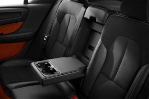 2017 Volvo XC40 T5
