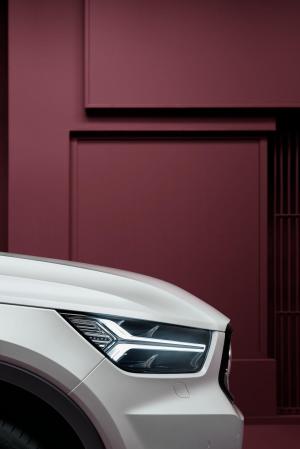 2017 Volvo XC40 T5 R-Design
