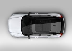 2017 Volvo XC40 T5 R-Design