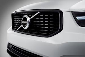 2017 Volvo XC40 T5 R-Design