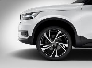 2017 Volvo XC40 T5 R-Design