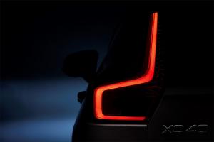 2017 Volvo XC40 T5 R-Design