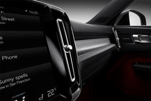 2017 Volvo XC40 T5 R-Design