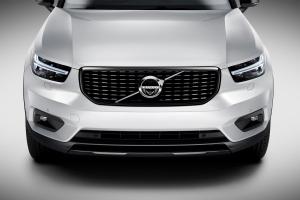 2017 Volvo XC40 T5 R-Design
