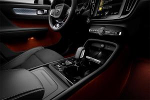 2017 Volvo XC40 T5 R-Design