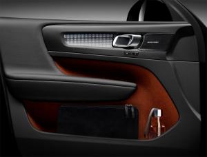 2017 Volvo XC40 T5 R-Design